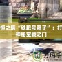 永恒之塔“鐵耙號箱子”：打開神秘寶藏之門