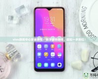 vivo游戲中心安裝教程：暢享最熱游戲，輕松一步到位！