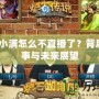 Dota小滿怎么不直播了？背后的故事與未來展望