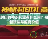 DNF封印的神識(shí)禮盒有什么用？揭秘全新玩法與超高價(jià)值