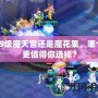 69級魔天宮還是魔花果，哪個更值得你選擇？