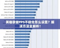 英雄聯盟FPS不穩(wěn)定怎么設置？解決方法全解析！