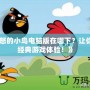 《憤怒的小鳥電腦版在哪下？讓你暢享經(jīng)典游戲體驗(yàn)！》