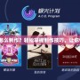 《龍之谷金屬板怎么制作？輕松掌握制作技巧，讓你快速提升裝備！》