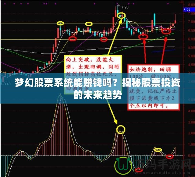 夢幻股票系統(tǒng)能賺錢嗎？揭秘股票投資的未來趨勢