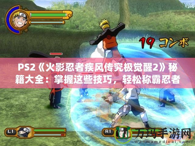 PS2《火影忍者疾風(fēng)傳究極覺(jué)醒2》秘籍大全：掌握這些技巧，輕松稱(chēng)霸忍者世界！