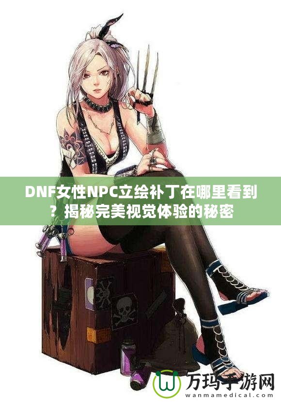 DNF女性NPC立繪補(bǔ)丁在哪里看到？揭秘完美視覺體驗(yàn)的秘密