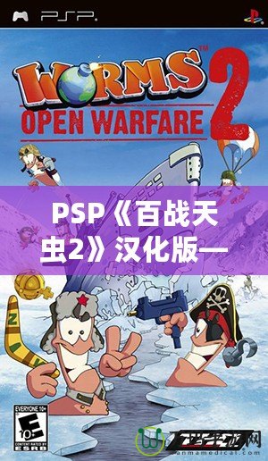 PSP《百戰(zhàn)天蟲(chóng)2》漢化版——策略與歡樂(lè)的完美結(jié)合