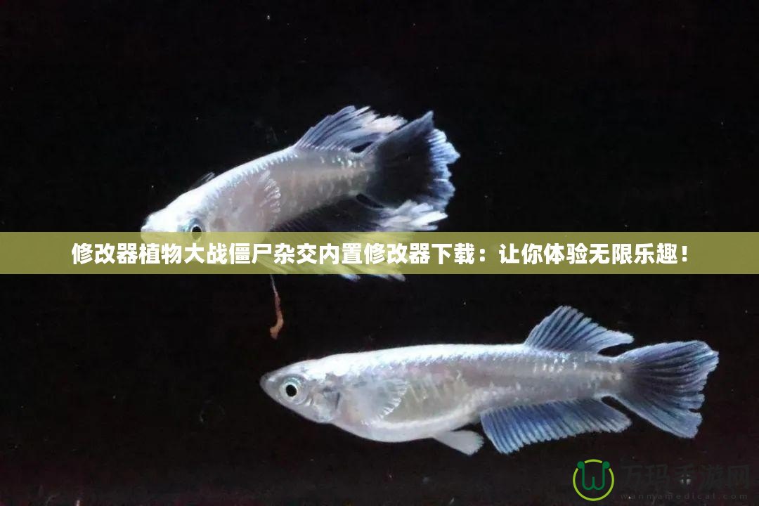 修改器植物大戰(zhàn)僵尸雜交內(nèi)置修改器下載：讓你體驗(yàn)無限樂趣！