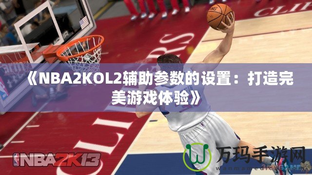 《NBA2KOL2輔助參數的設置：打造完美游戲體驗》