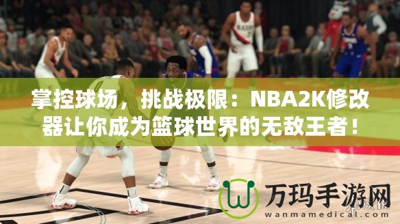 掌控球場(chǎng)，挑戰(zhàn)極限：NBA2K修改器讓你成為籃球世界的無(wú)敵王者！