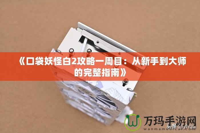 《口袋妖怪白2攻略一周目：從新手到大師的完整指南》