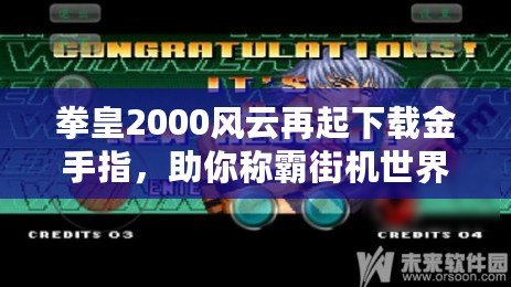 拳皇2000風云再起下載金手指，助你稱霸街機世界